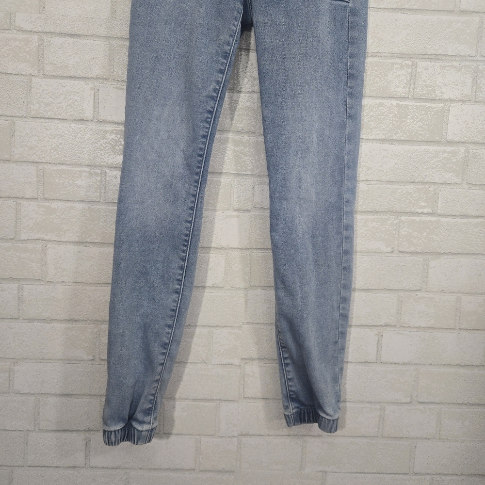 AEO jean jogger pants - Picture 2 of 13